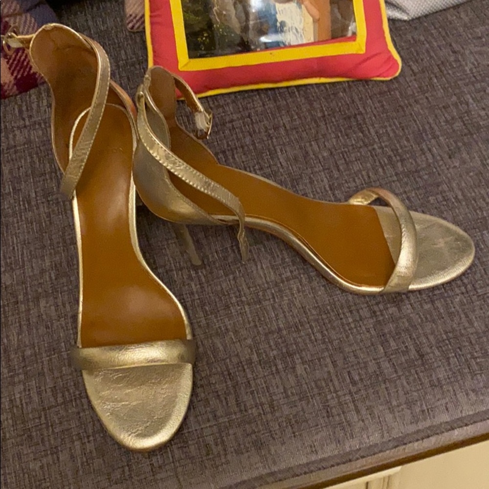 Halston Heritage Sandals